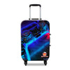 Travel Suitcase Covers- Gamer