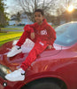 RAIRI Unisex Adult Sweatsuit  (Pre -Order Only)